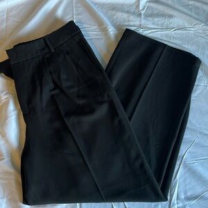 Steve Madden Wide Leg Pants